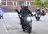 Biker-Treffen und Ausfahrt zum Saisonauftakt in Lübeck DSC 0001