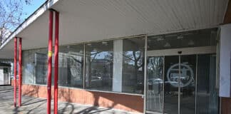 Döhrener Stadtbücherei schließt im Sommer und entsteht als Pop-up-Bibliothek neu In die ehemaligen Rossmann-Räume zieht übergangsweise die Döhrener Stadtbücherei