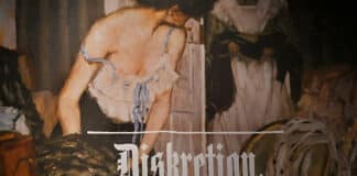 Sonderausstellung im Landesmuseum: Der Maler Philipp Klein und seine Werke sind aus dem Vergessen aufgetaucht Mit dieser Anzeige suchte der Maler Klein vor über 100 Jahren seine Modelle