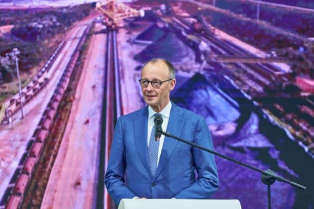 Eroeffnungsrundgang Hannover Messe US 2026 04 20 19 1