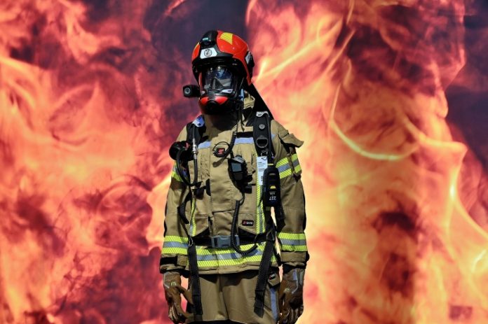Die INTERSCHUTZ 2026 war mit rund 140.000 Besuchern aus 144 Ländern ein voller Erfolg