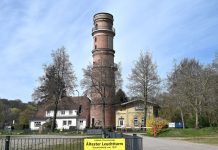 Ältester Leuchtturm Deutschlands – Höchstes Leuchtfeuer Europas Deutschlands ältester Leuchtturm steht in Travemünde und beherbergt heute ein maritimes Museum