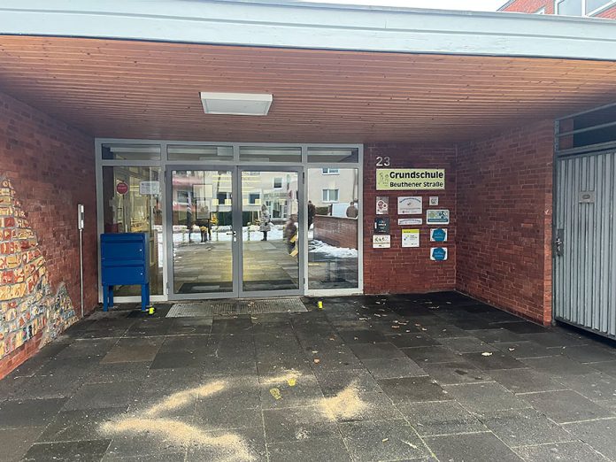 Bis zum geplanten Neubau der GS Beuthener Straße sollen die Mittelfelder Kinder in eine Interimsschule gehen