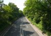 Zeitweise gesperrt: An der Unterführung Bischofshol und auf dem Südschnellweg wird gearbeitet Der Südschnellwg wird für zwei Tage zwischen Seelhorster Kreut und Landwehrkreisel gesperrt.