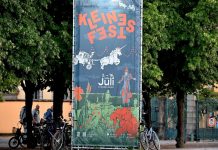 „Schön hier!“ – Kleines Fest im Großen Garten in Herrenhausen DSC 0001