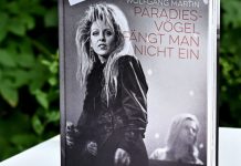 Heute vor 30 Jahren starb Tamara Danz Heute vor 30 Jahren starb im Alter von 43 Jahren Tamara Danz Frontfrau der Gruppe Silly