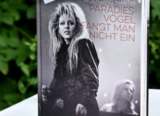 Heute vor 30 Jahren starb Tamara Danz Heute vor 30 Jahren starb im Alter von 43 Jahren Tamara Danz Frontfrau der Gruppe Silly