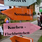 Sommerfest 2026 im Ansgarhaus