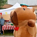 Sommerfest 2026 im Ansgarhaus