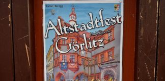 Jedes Jahr am letzten vollen Wochenende im August findet seit 1994 in Görlltz das Altstadtfest statt