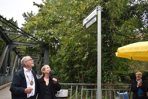 Es ist vollbracht
