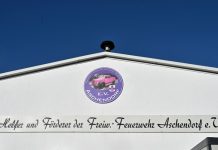 25 Jahre Förderverein Feuerwehr Aschendorf Der Feuerwehrförderverein der Ortsfeuerwehr Aschendorf feierte 25. jähriges Jubiläum mit Feuerwehr-Oldtimertreffen