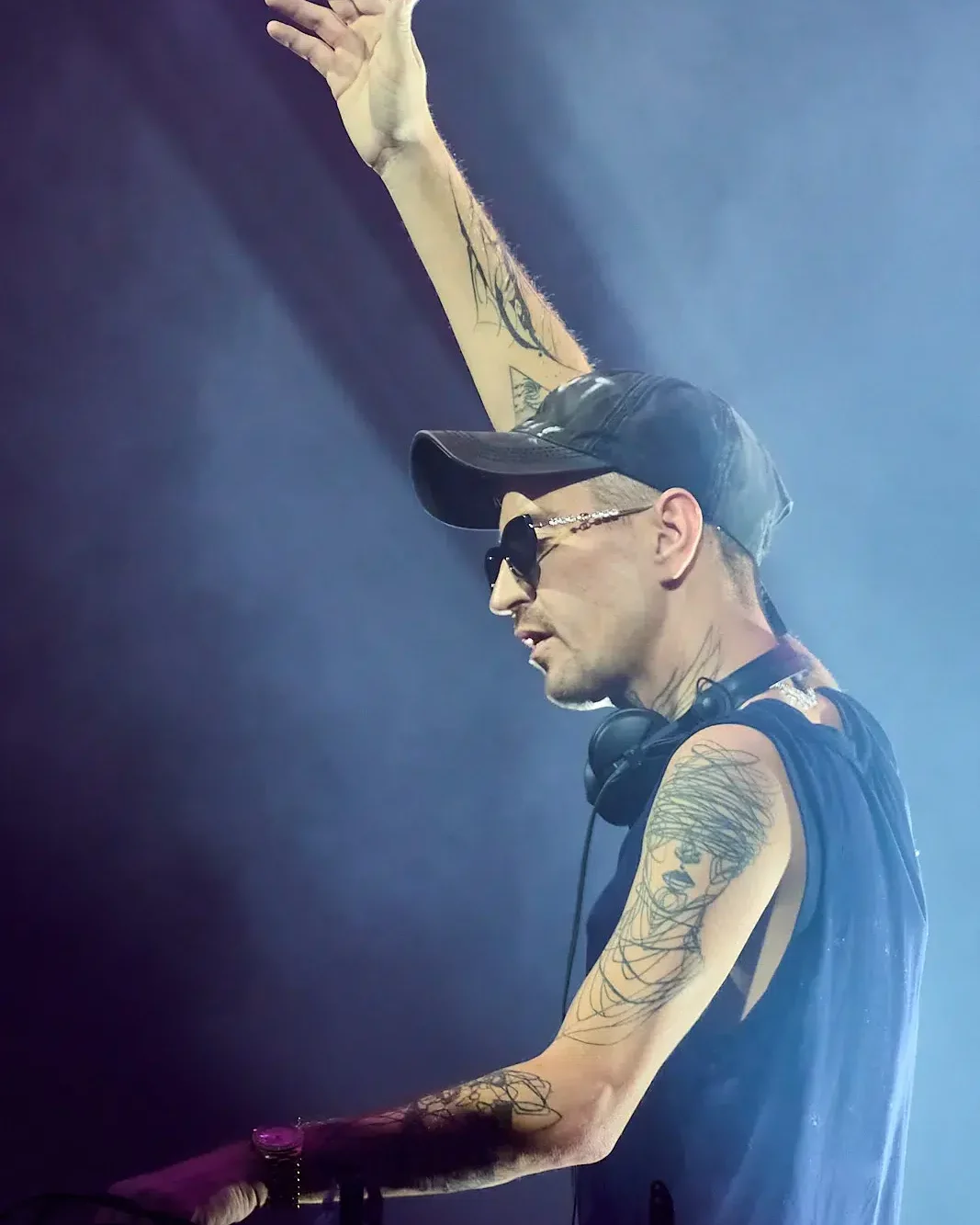Konzert von Robin Schulz beim Sommerfestival 2026 in der Autostadt Wolfsburg