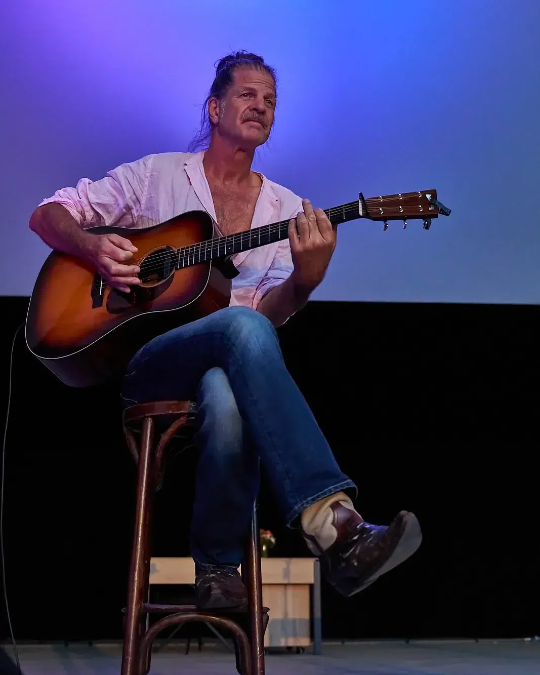 Dieter Thomas Kohn &amp; Band - Filmpreview mit Dieter Thomas Kuhn und Philipp Feldtkeller
